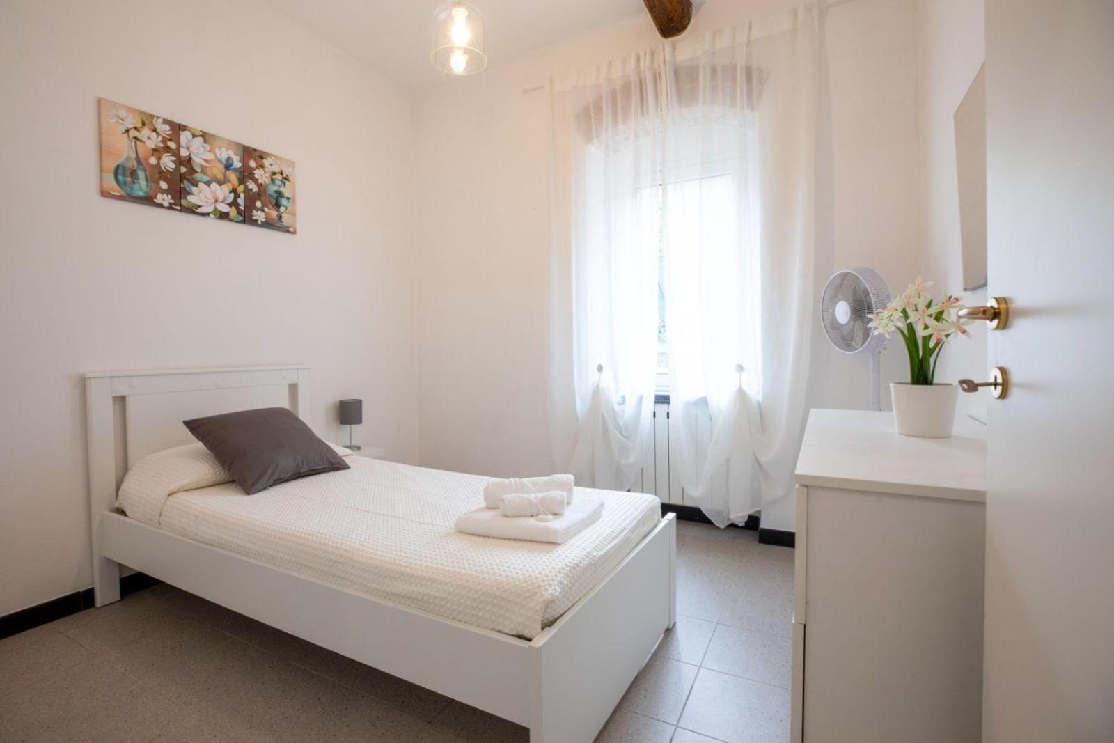 Apartamento La Casa Di Adry Riomaggiore Exterior foto