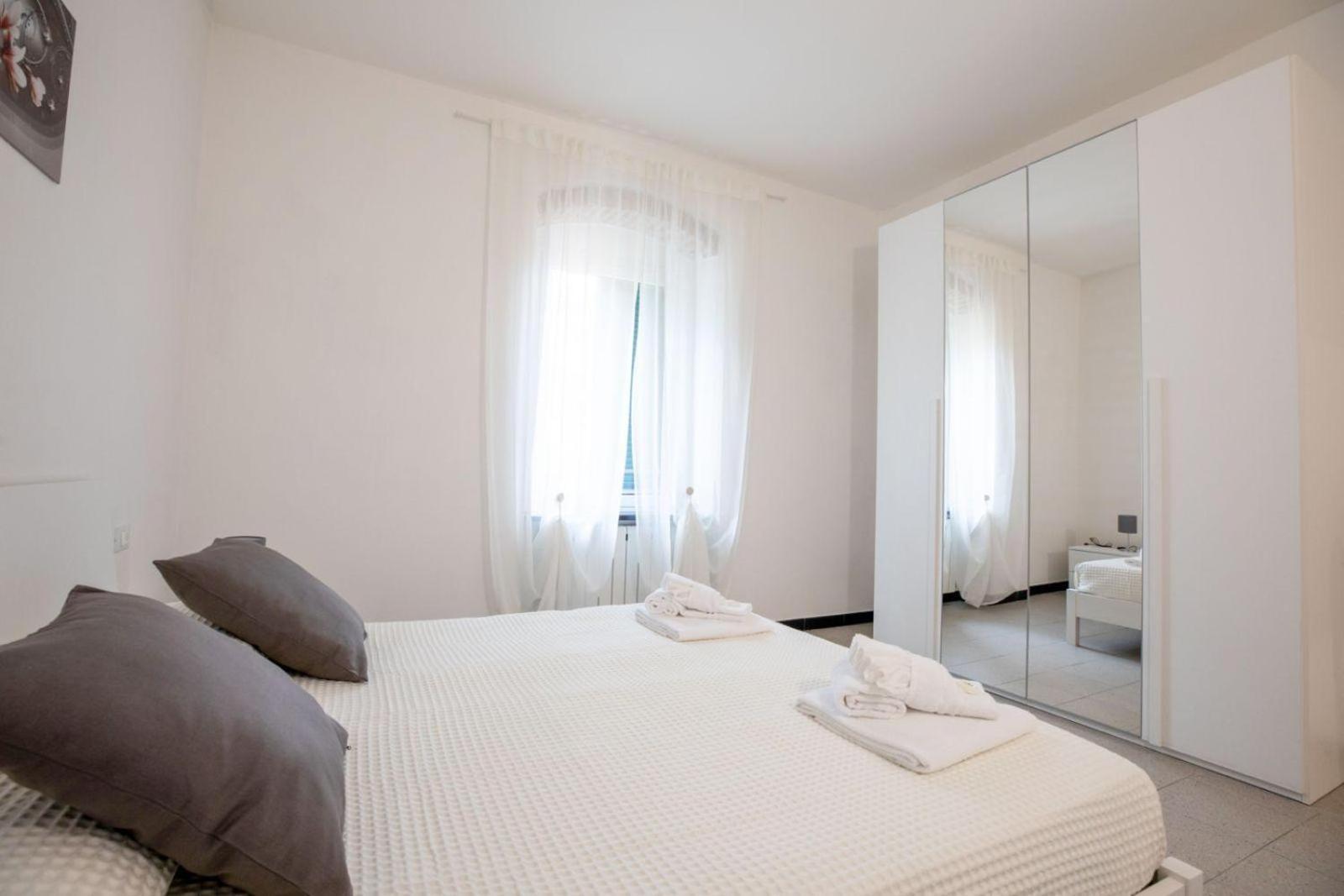 Apartamento La Casa Di Adry Riomaggiore Exterior foto